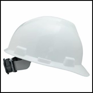MSA V-Gard® Protective Caps