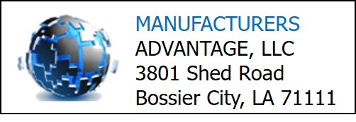 Manufacturers Advantage, LLC Logo